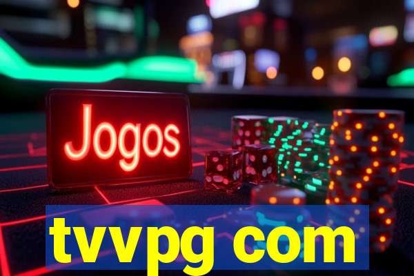 tvvpg com